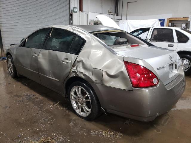 Photo 2 from auction – 2006 NISSAN MAXIMA SE with VIN 1N4BA41E56C800863