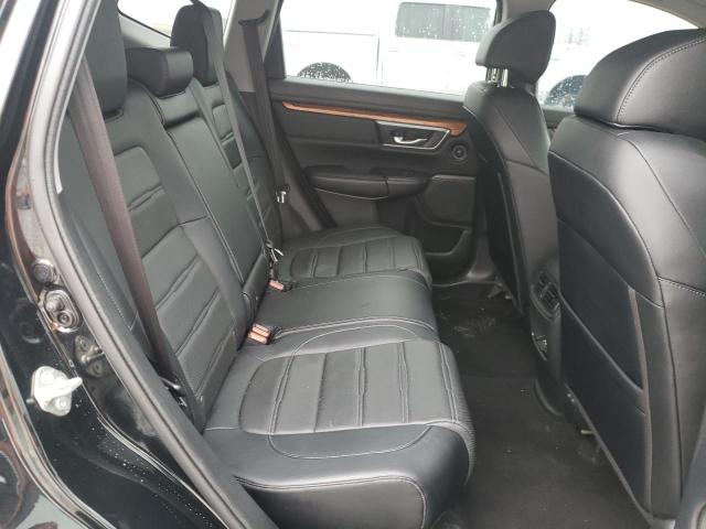 Photo 11 from auction – 2017 HONDA CR-V EXL with VIN 2HKRW2H80HH652322