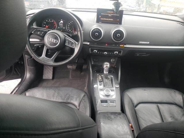Photo 8 from auction – 2018 AUDI A3 PREMIUM with VIN WAUAUGFF8J1029364