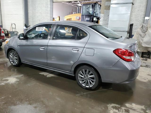 Photo 2 from auction – 2019 MITSUBISHI MIRAGE G4 with VIN ML32F4FJXKHF01485