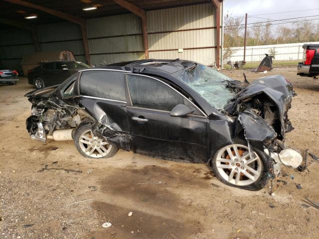 Photo 4 from auction – 2011 CHEVROLET IMPALA LTZ with VIN 2G1WC5EM7B1128651