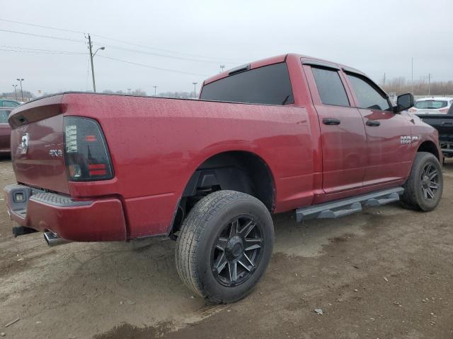 Фото 3 с аукциона – 2014 RAM 1500 ST с VIN 1C6RR7FT4ES317578