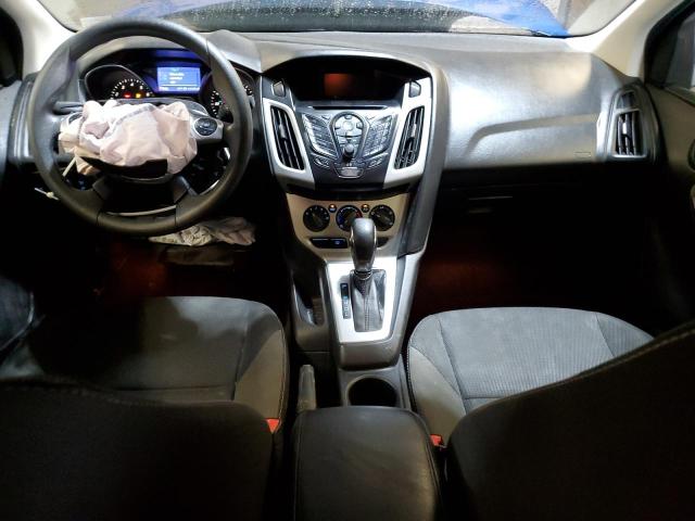Photo 8 from auction – 2013 FORD FOCUS SE with VIN 1FADP3F27DL105586