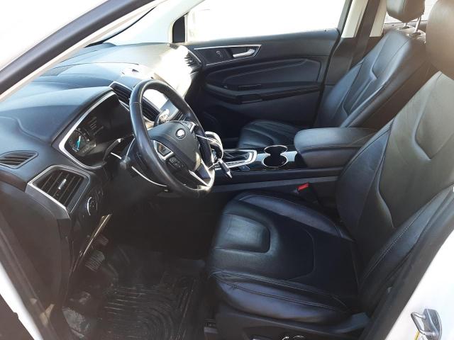 Photo 7 from auction – 2015 FORD EDGE TITAN with VIN 2FMTK4K97FBB52399