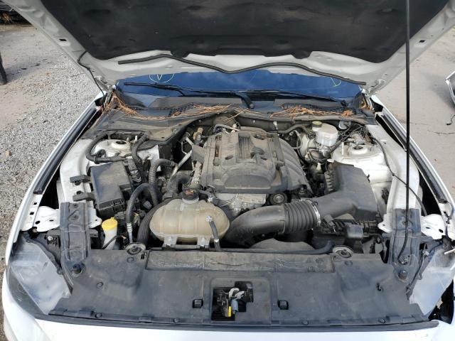 Photo 11 from auction – 2018 FORD MUSTANG with VIN 1FA6P8TH0J5156149