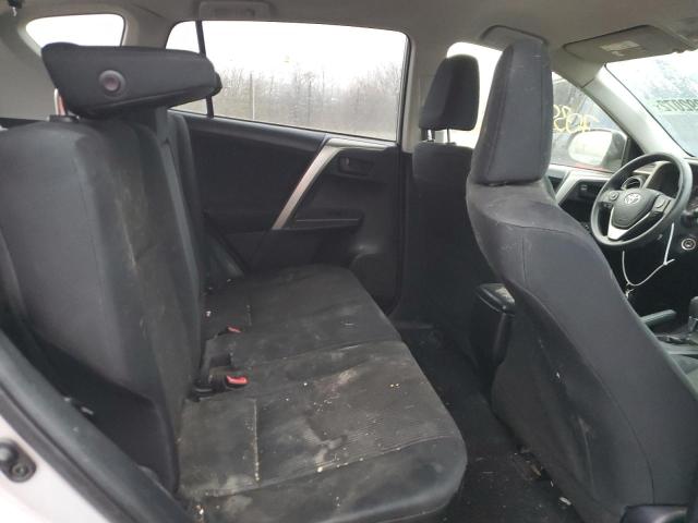 Photo 10 from auction – 2014 TOYOTA RAV4 LE with VIN JTMBFREV7EJ003480