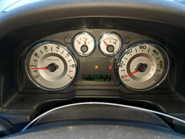 Photo 9 from auction – 2010 FORD EDGE LIMIT with VIN 2FMDK3KC1ABB33320