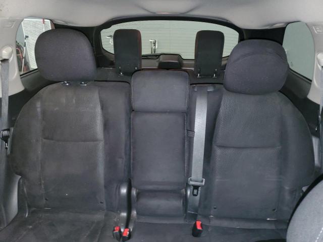 Photo 10 from auction – 2014 NISSAN PATHFINDER with VIN 5N1AR2MM7EC677602