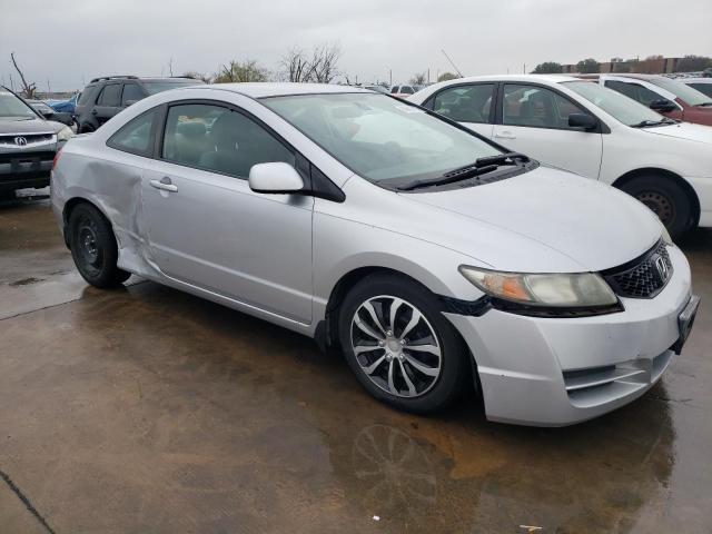 Photo 4 from auction – 2011 HONDA CIVIC LX with VIN 2HGFG1B67BH501481