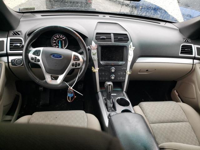 Photo 8 from auction – 2012 FORD EXPLORER with VIN 1FMHK8D85CGA38505