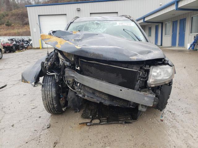 Photo 5 from auction – 2014 JEEP COMPASS SP with VIN 1C4NJDBB4ED748811