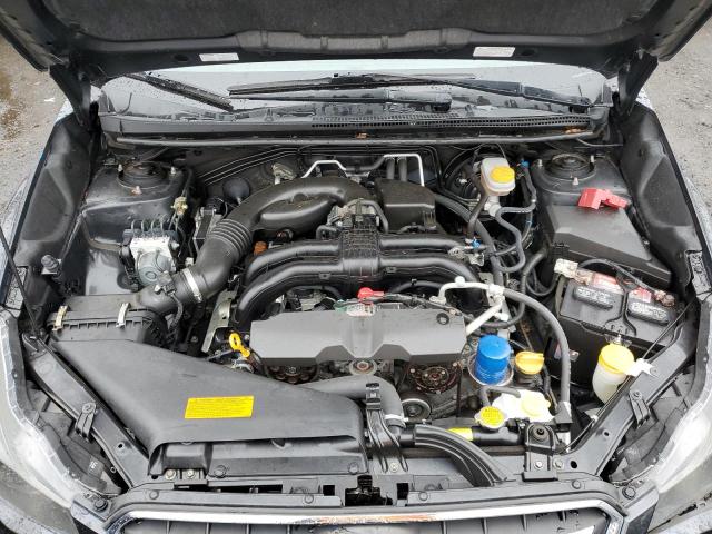 Photo 11 from auction – 2014 SUBARU XV CROSSTR with VIN JF2GPAGC7E8337355