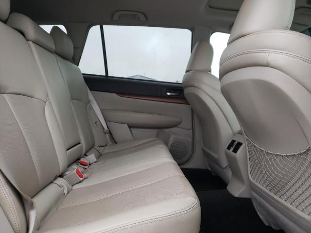Photo 10 from auction – 2013 SUBARU OUTBACK 2. with VIN 4S4BRCKC4D3316900