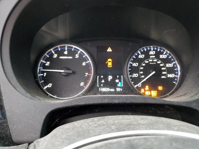 صورة رقم 9 من المزاد - 2016 MITSUBISHI OUTLANDER مع VIN JA4AD3A33GZ018334