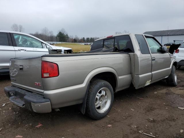 Photo 3 from auction – 2003 GMC SONOMA with VIN 1GTCS19X938223883