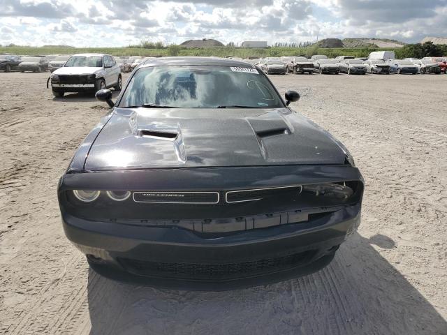 Photo 5 from auction – 2017 DODGE CHALLENGER with VIN 2C3CDZAG8HH554349