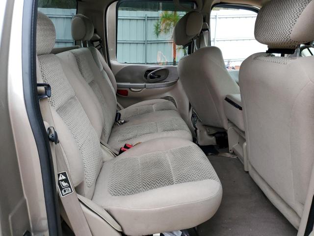 Photo 6 from auction – 2002 FORD F150 SUPER with VIN 1FTRW07L62KC65065