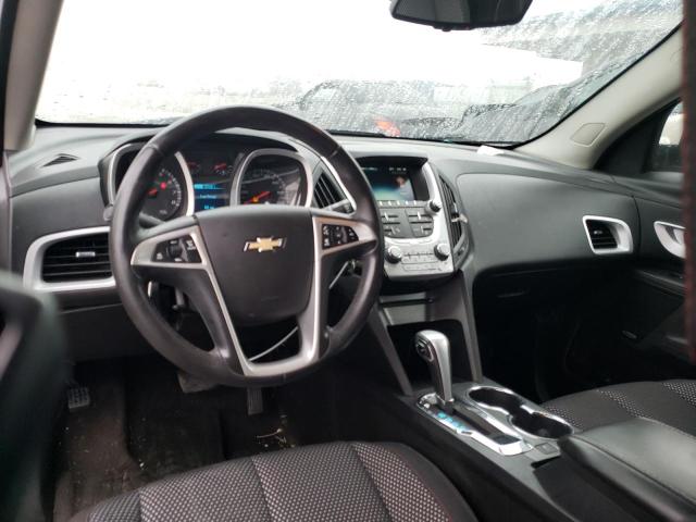 Photo 8 from auction – 2015 CHEVROLET EQUINOX LT with VIN 2GNFLFE37F6414603