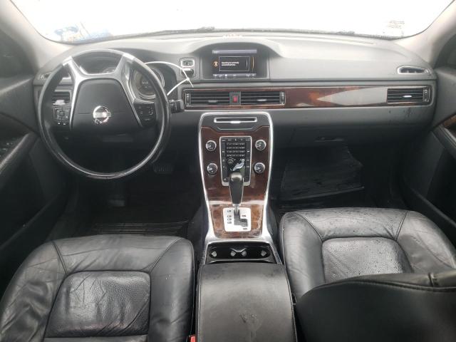 Photo 8 from auction – 2012 VOLVO S80 3.2 with VIN YV1940AS5C1163098