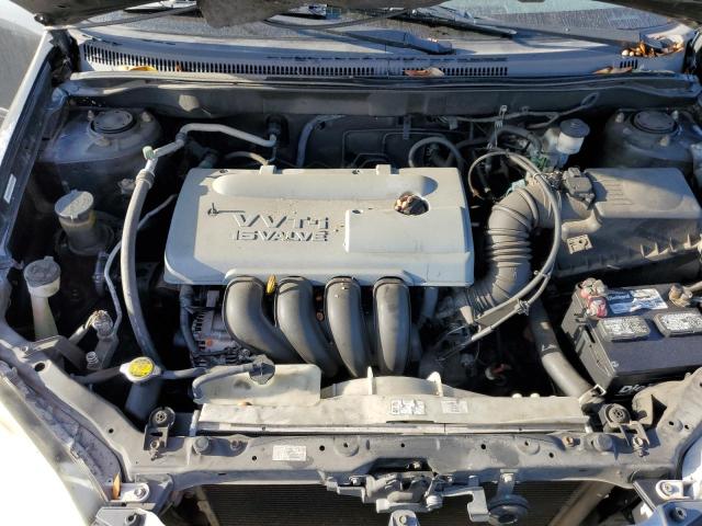 Photo 11 from auction – 2004 TOYOTA COROLLA CE with VIN 1NXBR32E94Z289981
