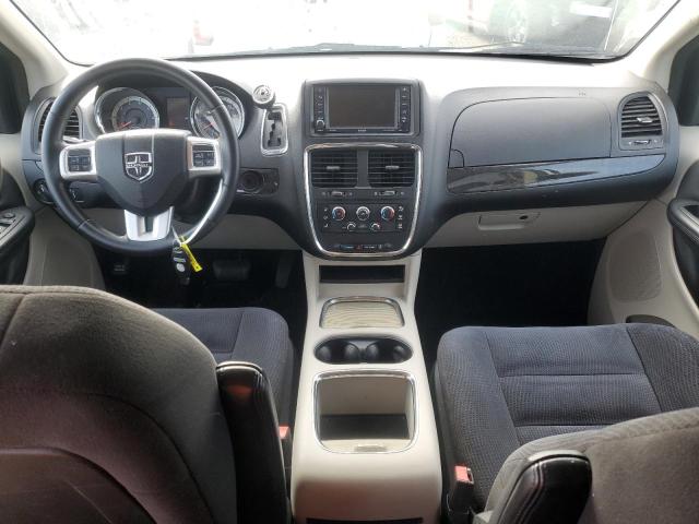 Photo 8 from auction – 2014 DODGE GRAND CARA with VIN 2C4RDGCG5ER387803