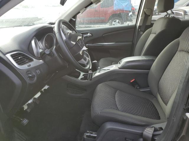 Photo 7 from auction – 2020 DODGE JOURNEY SE with VIN 3C4PDCAB9LT259601