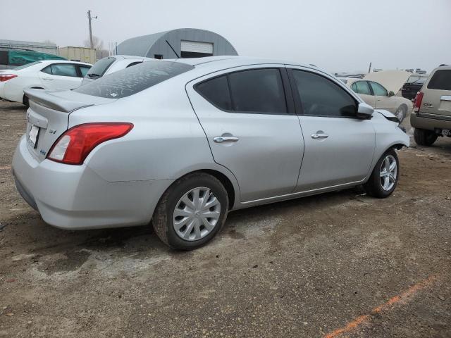 Photo 3 from auction – 2016 NISSAN VERSA S with VIN 3N1CN7AP8GL876737