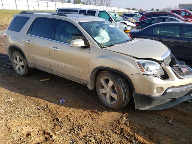 Photo 4 from auction – 2012 GMC ACADIA SLT with VIN 1GKKVRED9CJ227085