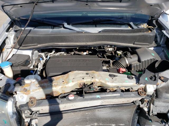 Photo 12 from auction – 2014 HONDA PILOT EXL with VIN 5FNYF3H57EB027126