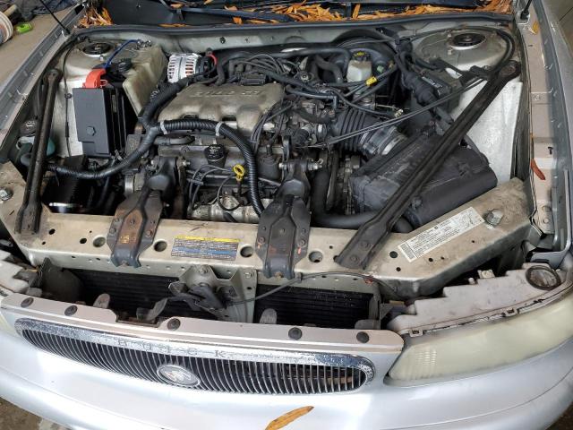 Photo 11 from auction – 2005 BUICK CENTURY CU with VIN 2G4WS52J151106892