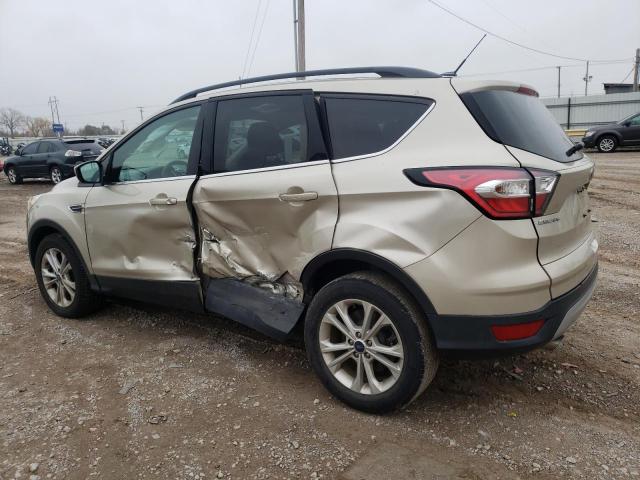 Photo 2 from auction – 2017 FORD ESCAPE SE with VIN 1FMCU9GD4HUE10069
