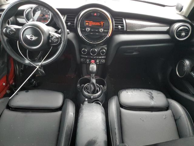 Photo 8 from auction – 2015 MINI COOPER S with VIN WMWXU3C57F2B59283