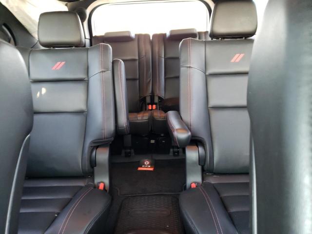 Photo 10 from auction – 2021 DODGE DURANGO R/ with VIN 1C4SDJCT7MC806642