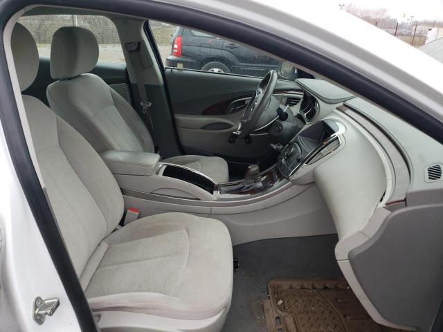 Photo 7 from auction – 2010 BUICK LACROSSE C with VIN 1G4GA5EC2AF237451