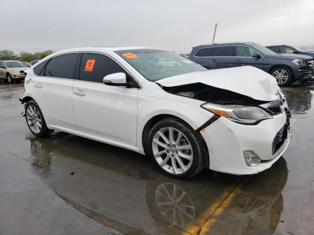 Photo 4 from auction – 2013 TOYOTA AVALON BAS with VIN 4T1BK1EBXDU043113