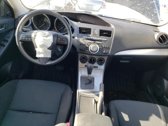 صورة رقم 8 من المزاد - 2011 MAZDA 3 I مع VIN JM1BL1VF1B1388730