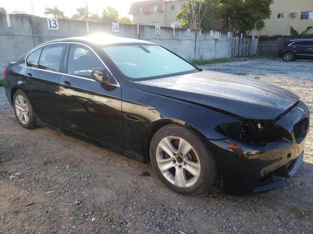 Photo 4 from auction – 2011 BMW 535 I with VIN WBAFR7C55BC801814