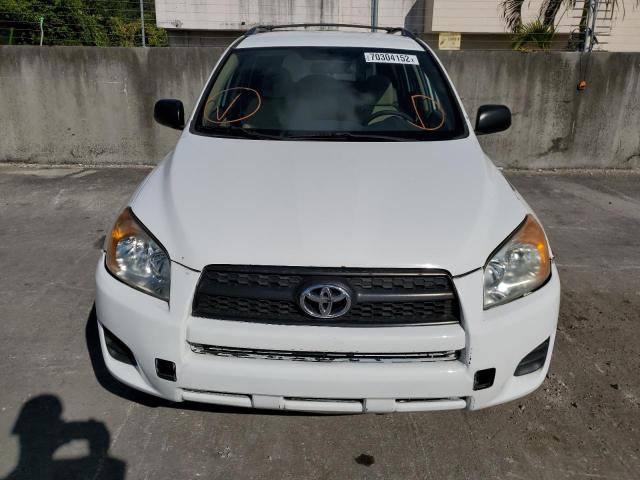 Photo 5 from auction – 2009 TOYOTA RAV4 with VIN 2T3ZF33V09W010793