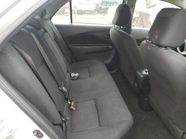 Photo 10 from auction – 2012 TOYOTA YARIS with VIN JTDBT4K33C1420879