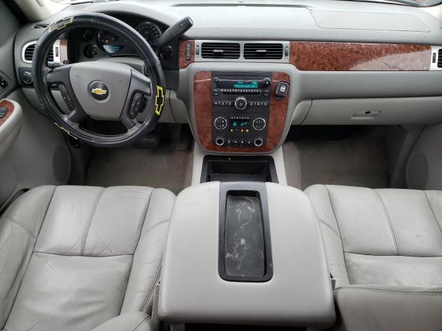 Photo 8 from auction – 2007 CHEVROLET SUBURBAN K with VIN 1GNFK16307J170088