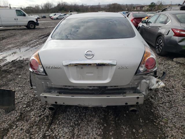 Photo 6 from auction – 2012 NISSAN ALTIMA BAS with VIN 1N4AL2AP0CN409714