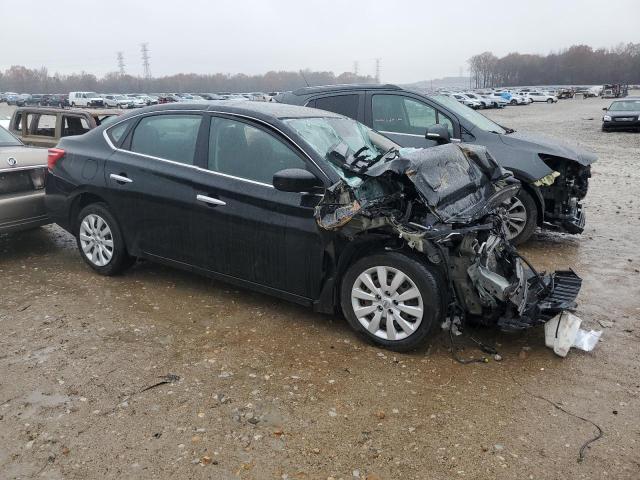 Photo 4 from auction – 2016 NISSAN SENTRA S with VIN 3N1AB7AP5GY291262