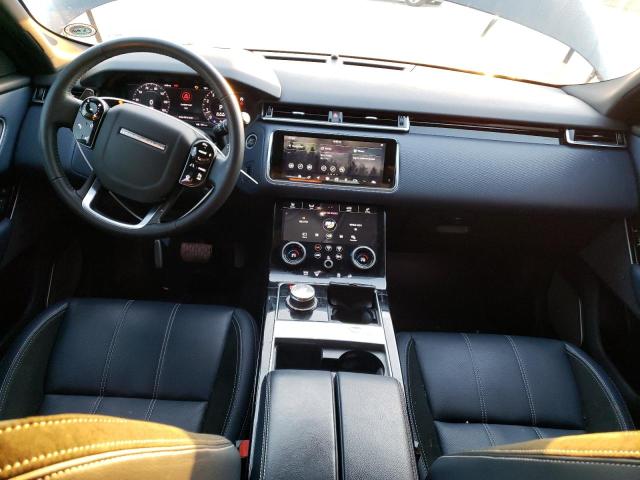 Photo 8 from auction – 2020 LAND ROVER RANGE ROVE with VIN SALYB2EX3LA274198