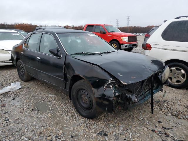 Photo 4 from auction – 1997 NISSAN ALTIMA XE with VIN 1N4BU31D2VC122533