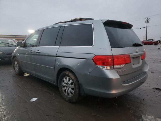 Photo 2 from auction – 2008 HONDA ODYSSEY with VIN 5FNRL38748B042797