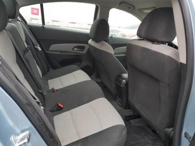 Photo 10 from auction – 2012 CHEVROLET CRUZE LS with VIN 1G1PC5SH6C7259666