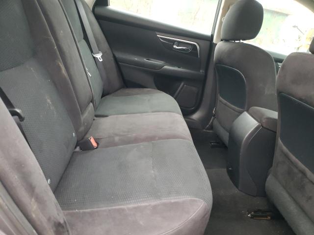 Photo 10 from auction – 2014 NISSAN ALTIMA 2.5 with VIN 1N4AL3AP0EC276330
