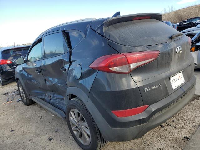 Photo 2 from auction – 2018 HYUNDAI TUCSON SEL with VIN KM8J3CA45JU689439