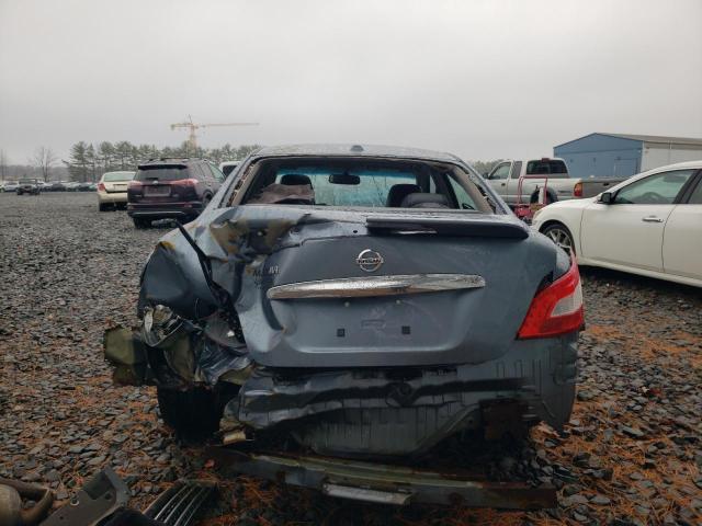 Photo 6 from auction – 2010 NISSAN MAXIMA S with VIN 1N4AA5APXAC819159