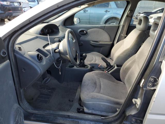 Photo 7 from auction – 2004 SATURN ION LEVEL with VIN 1G8AF52F94Z138326